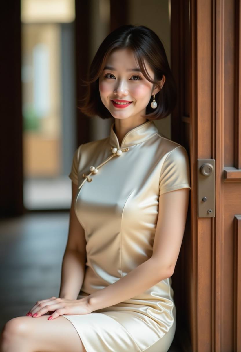 铁线连